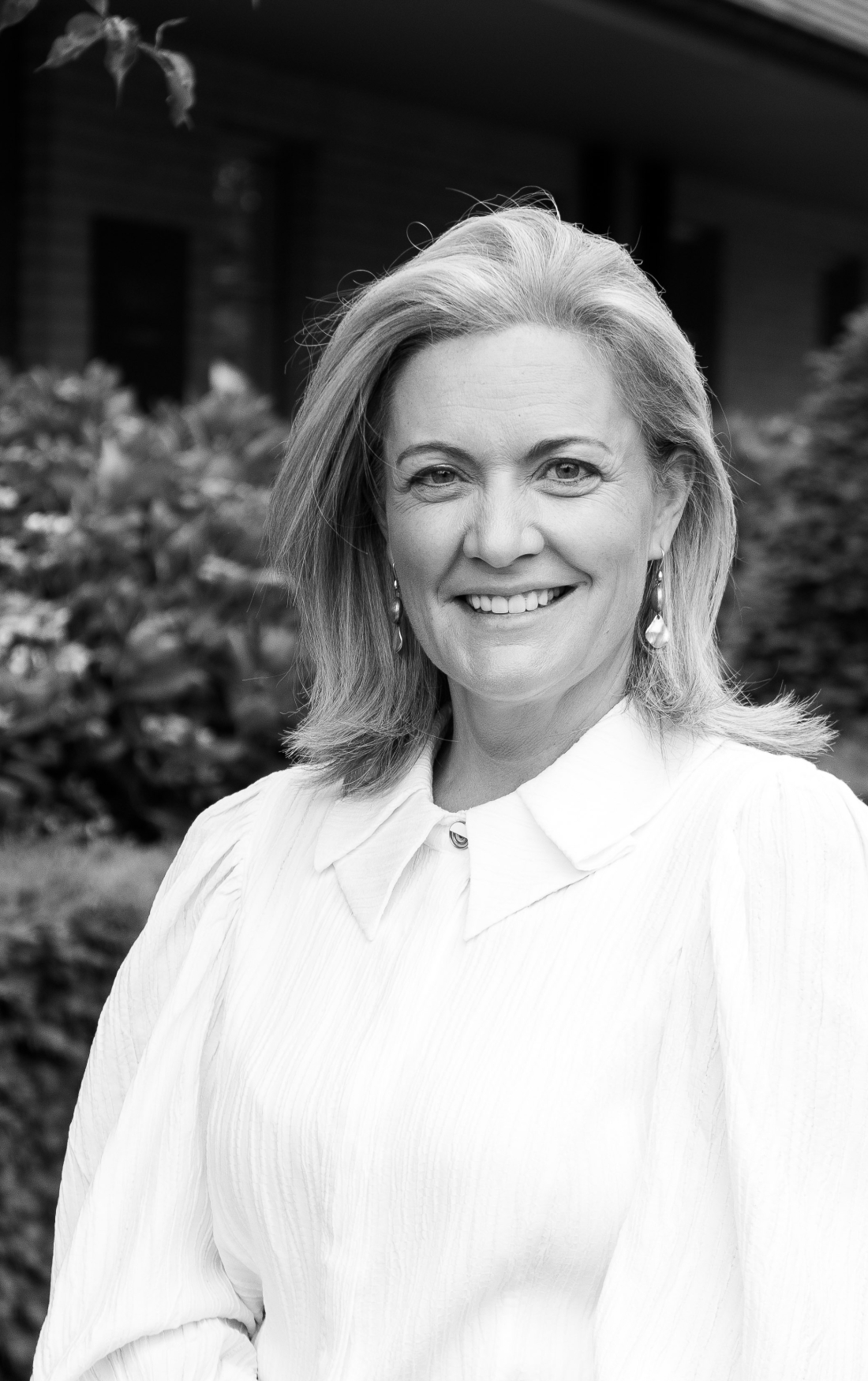 Marie-Ann Caestecker, advocaat bij Phibalex Brugge